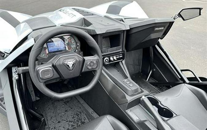 2023 Slingshot Slingshot S AutoDrive