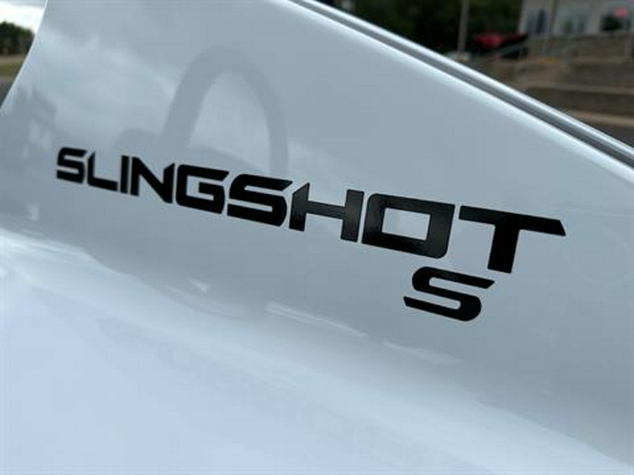 2023 Slingshot Slingshot S AutoDrive
