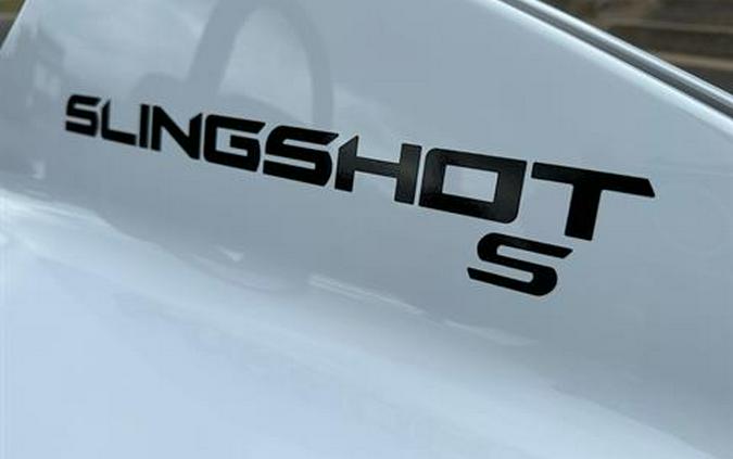 2023 Slingshot Slingshot S AutoDrive