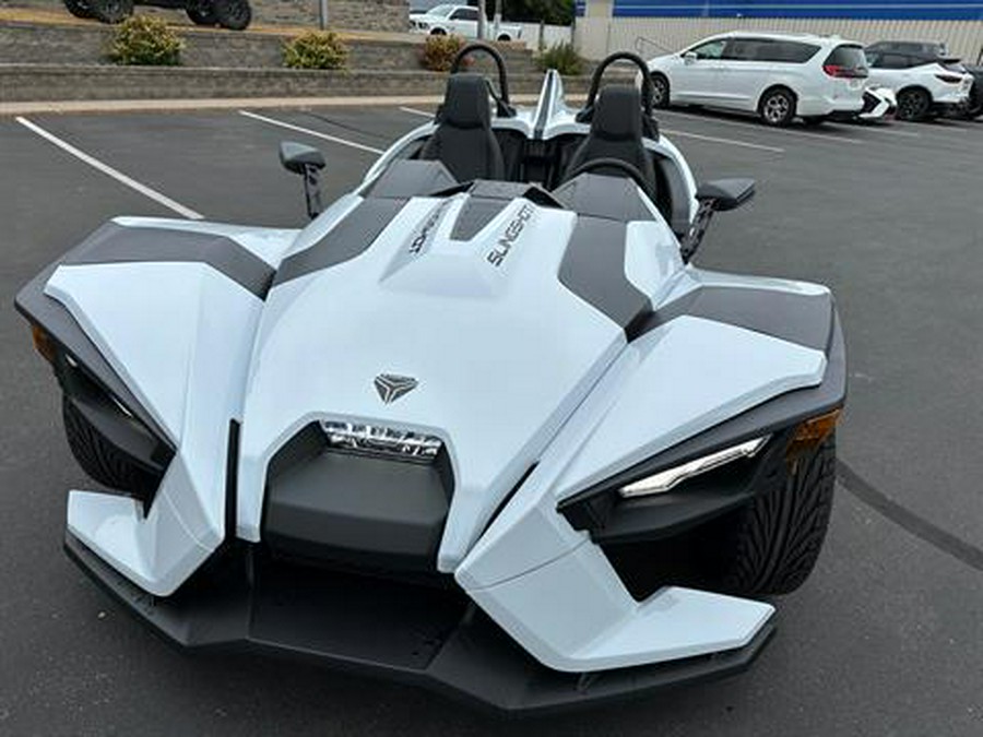 2023 Slingshot Slingshot S AutoDrive