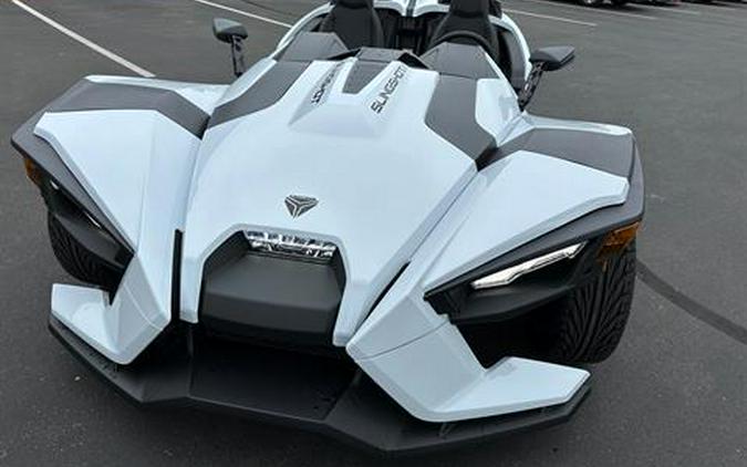 2023 Slingshot Slingshot S AutoDrive