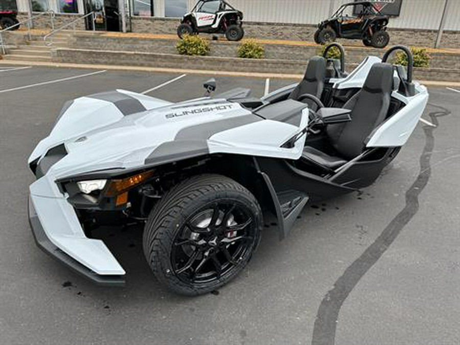 2023 Slingshot Slingshot S AutoDrive