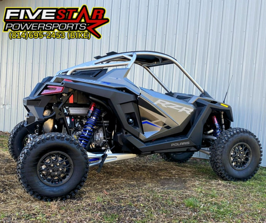 2024 Polaris® RZR Pro R Ultimate