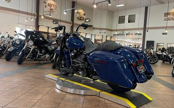 2023 Harley-Davidson® FLHRXS - Road King® Special