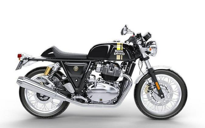 2021 Royal Enfield Twins Continental GT