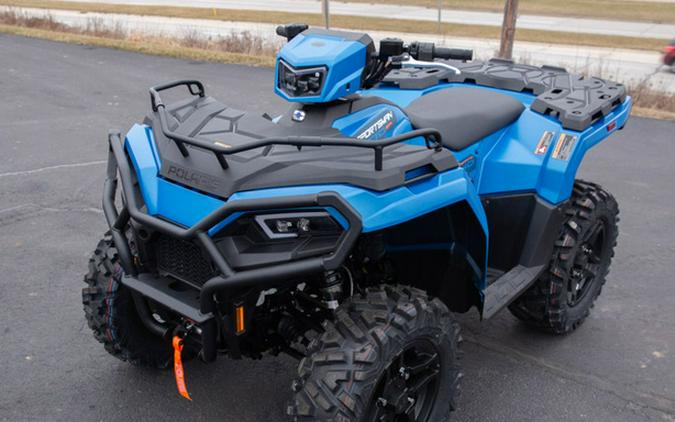 2024 Polaris Sportsman 570 Trail