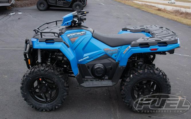 2024 Polaris Sportsman 570 Trail