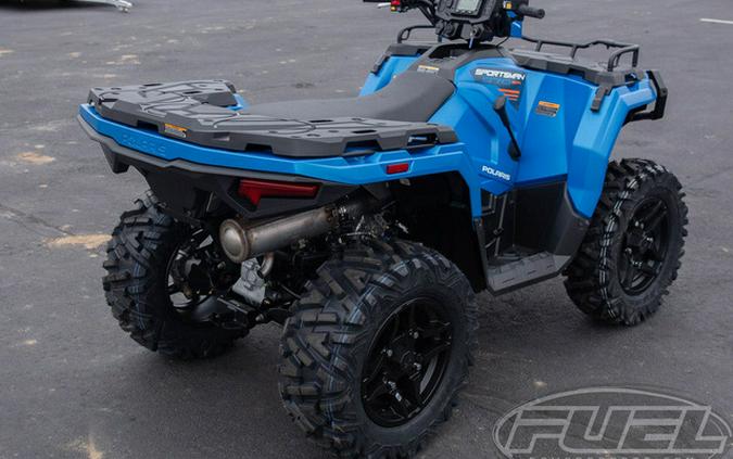 2024 Polaris Sportsman 570 Trail