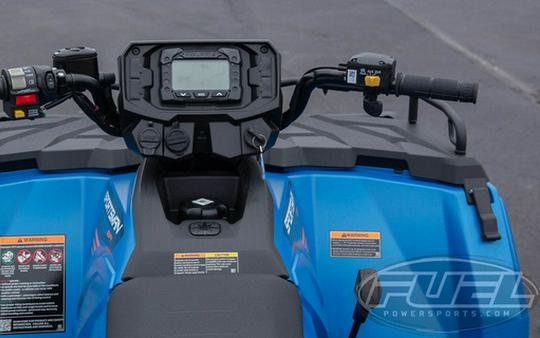 2024 Polaris Sportsman 570 Trail