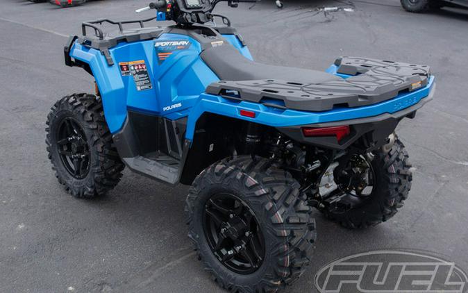 2024 Polaris Sportsman 570 Trail