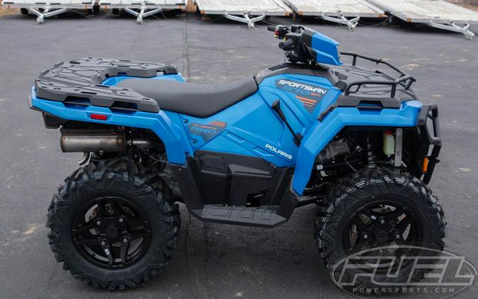 2024 Polaris Sportsman 570 Trail