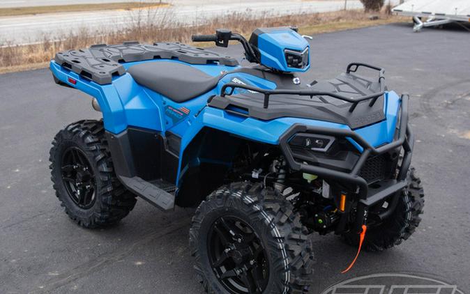 2024 Polaris Sportsman 570 Trail