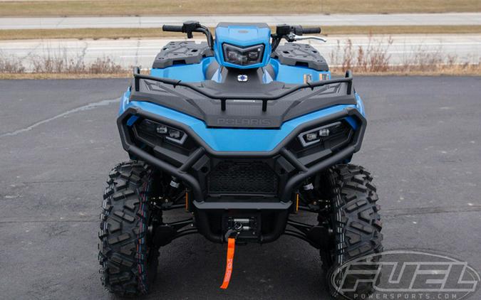 2024 Polaris Sportsman 570 Trail