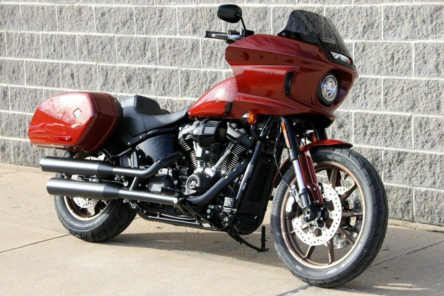 2024 FXLRST Low Rider ST