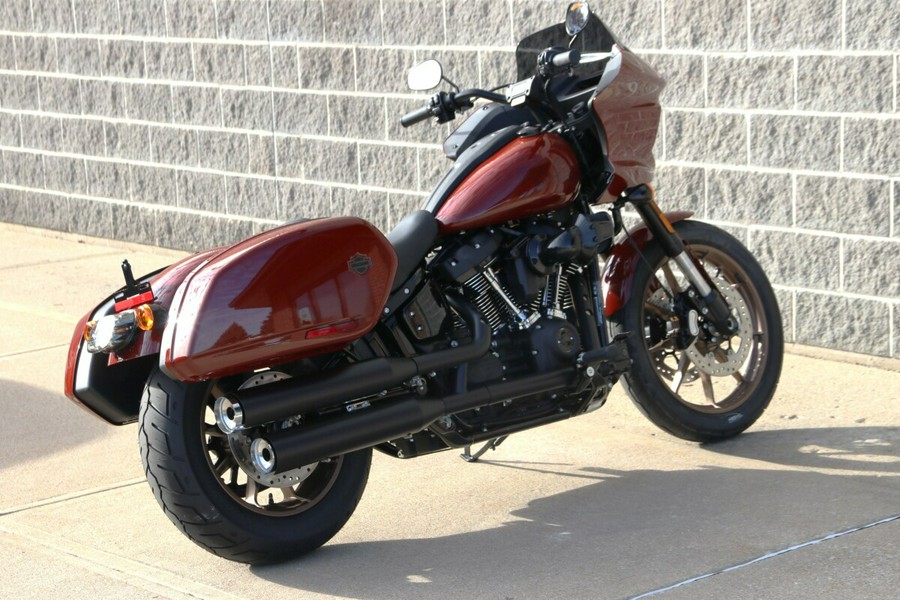 2024 FXLRST Low Rider ST