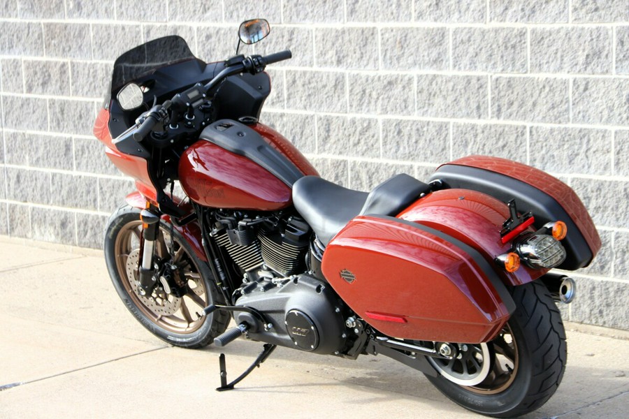 2024 FXLRST Low Rider ST