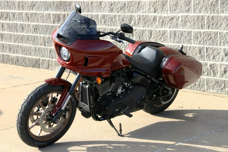 2024 FXLRST Low Rider ST