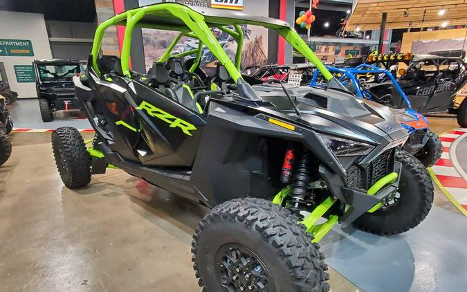 2024 POLARIS RZR PRO R 4 ULTIMATE