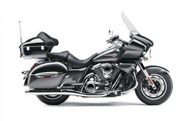 2024 Kawasaki Vulcan® 1700 Voyager® ABS