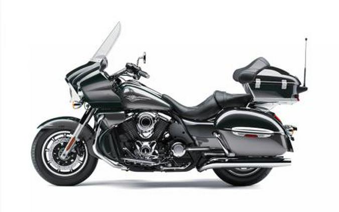 2024 Kawasaki [Arriving Soon] Vulcan® 1700 Voyager® ABS