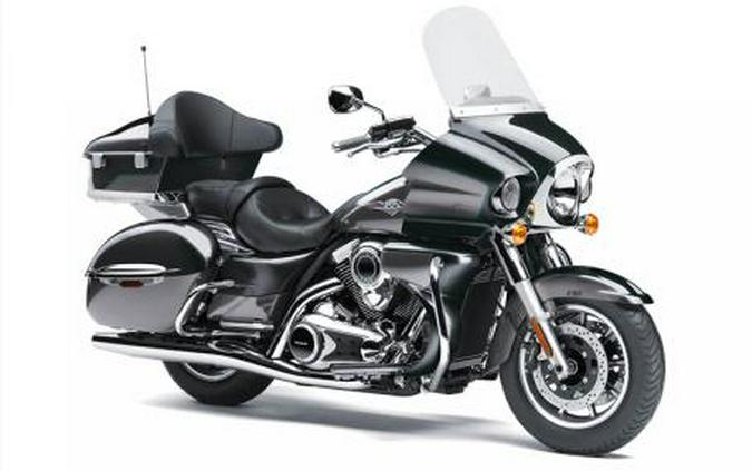 2024 Kawasaki [Arriving Soon] Vulcan® 1700 Voyager® ABS