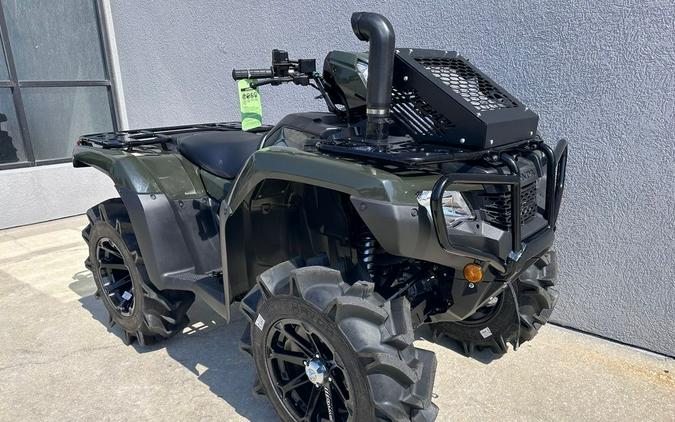 2024 Honda® FourTrax Foreman 4x4 EPS