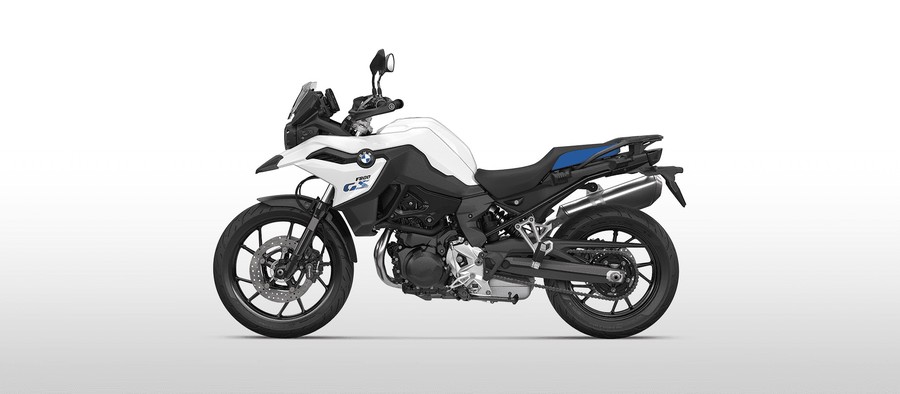 2024 BMW F 800 GS LOW SUSPENSION