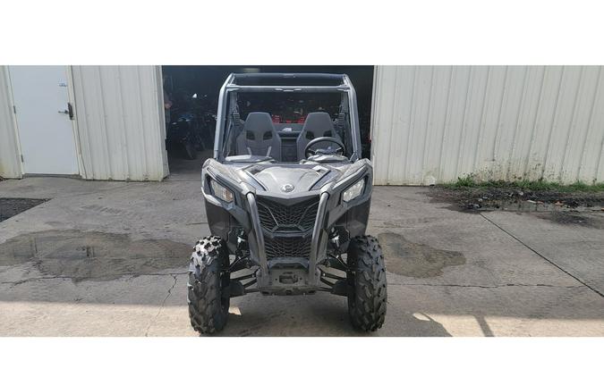 2023 Can-Am MAVERICK TRAIL DPS 700