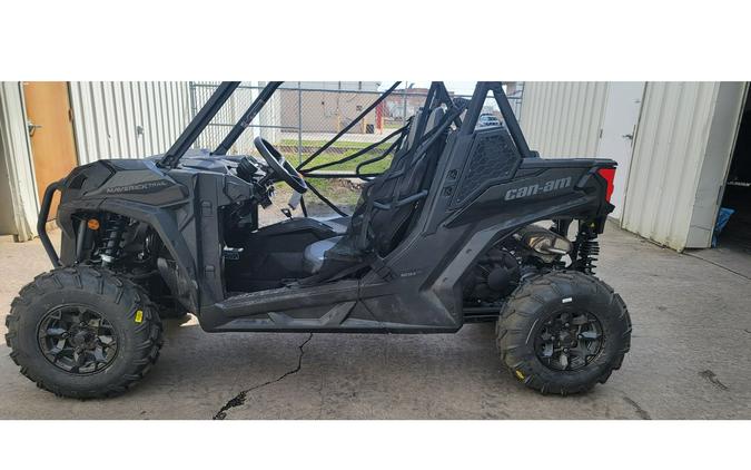 2023 Can-Am MAVERICK TRAIL DPS 700