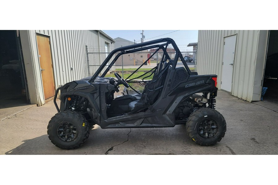 2023 Can-Am MAVERICK TRAIL DPS 700