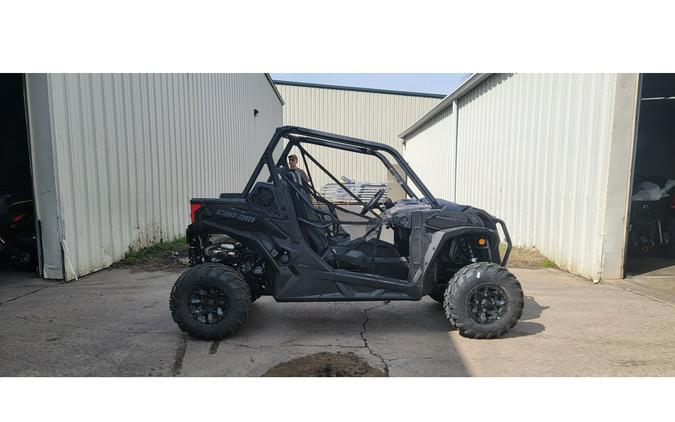 2023 Can-Am MAVERICK TRAIL DPS 700