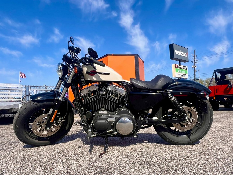 2022 Harley-Davidson Forty-Eight XL1200X