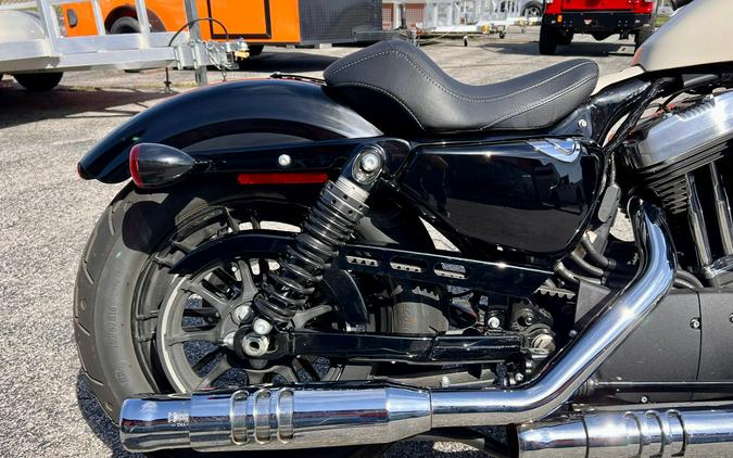 2022 Harley-Davidson Forty-Eight XL1200X