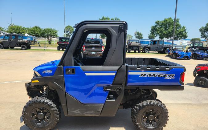 2022 Polaris Industries Ranger SP 570 NorthStar Edition