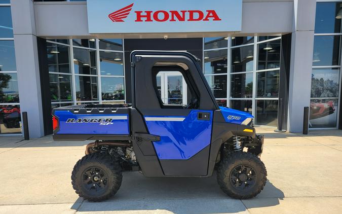 2022 Polaris Industries Ranger SP 570 NorthStar Edition