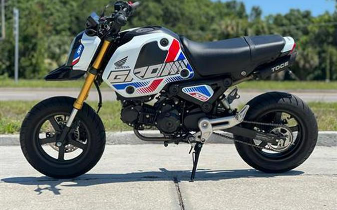 2024 Honda Grom