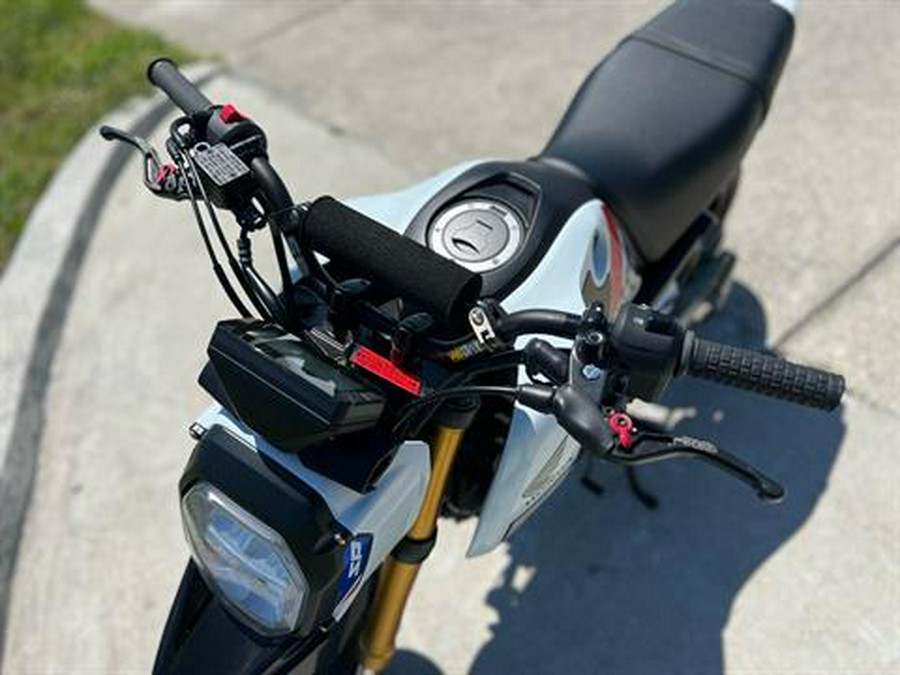 2024 Honda Grom