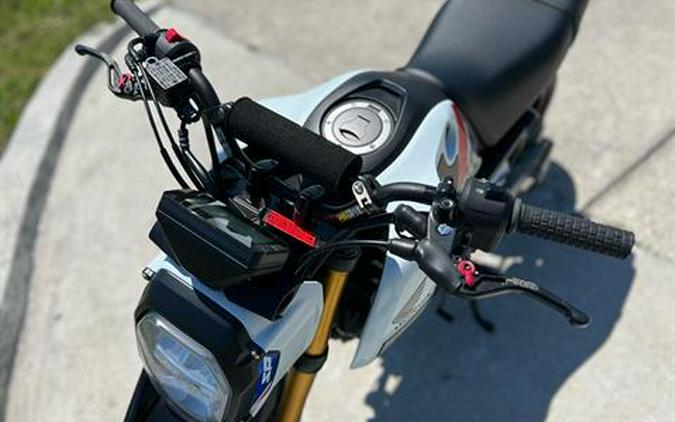 2024 Honda Grom