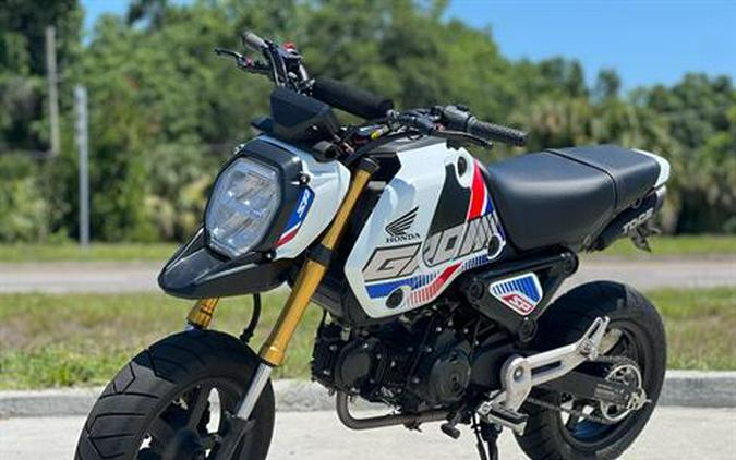 2024 Honda Grom