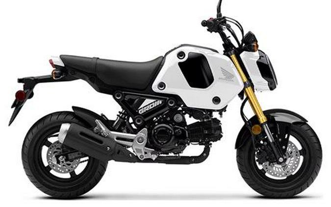 2024 Honda Grom