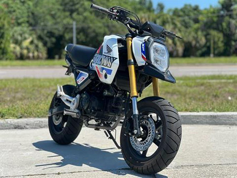 2024 Honda Grom