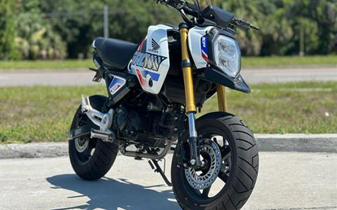 2024 Honda Grom