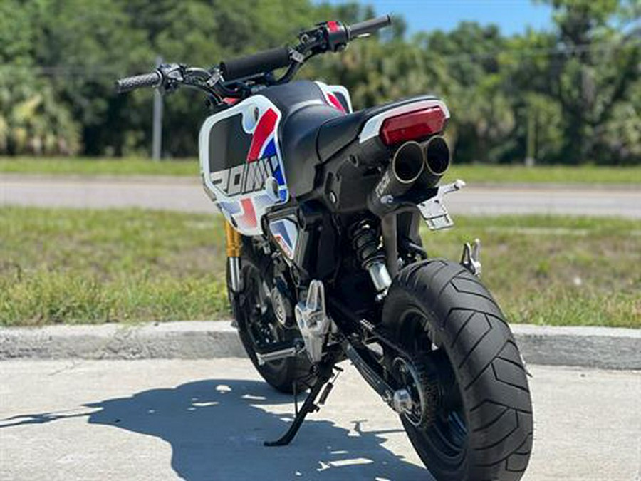 2024 Honda Grom