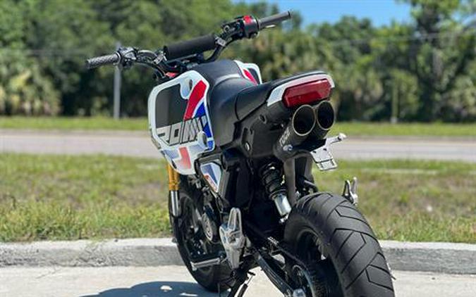 2024 Honda Grom