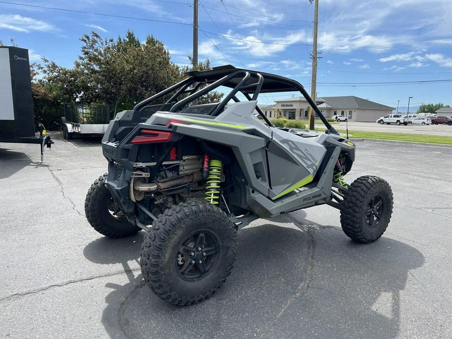 2022 Polaris® RZR Turbo R Ultimate