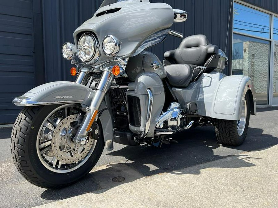 2024 Harley-Davidson® FLHTCUTG - Tri Glide® Ultra