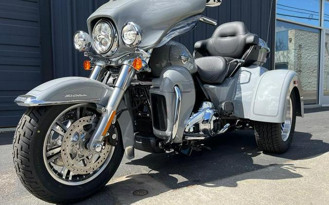 2024 Harley-Davidson® FLHTCUTG - Tri Glide® Ultra