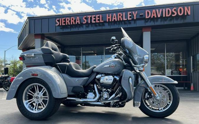 2024 Harley-Davidson® FLHTCUTG - Tri Glide® Ultra