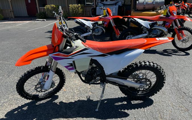 2024 KTM 350 XC-F