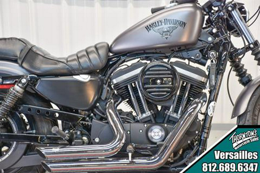 2016 Harley-Davidson Iron 883™